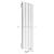 Arbiola Liner V 750-36-15 секции белый вертикальный радиатор c нижним подключением