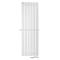 Arbiola Liner V 1000-36-06 секции белый вертикальный радиатор c нижним подключением