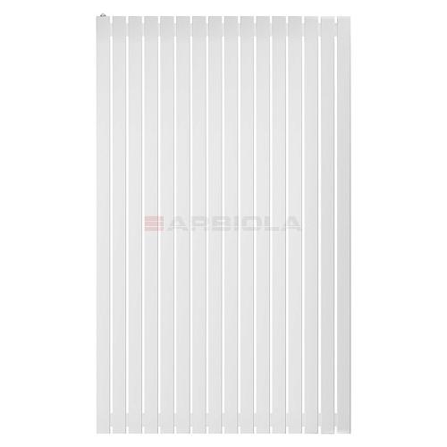 Arbiola Liner H 1800-36-16 секции цветной вертикальный радиатор c боковым подключением
