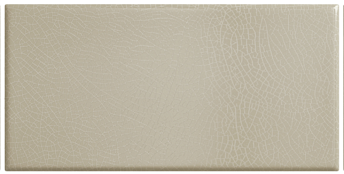 Equipe Crackle Aspen 7,5x15 см Настенная плитка