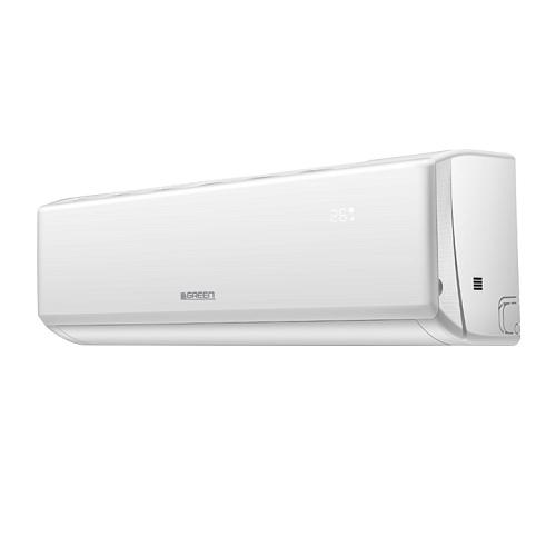 Green TSI-09 HRSY1 / TSO-09 HRSY1 Настенная сплит-система