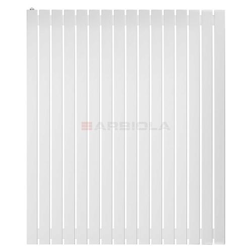 Arbiola Liner H 1200-36-16 секции цветной вертикальный радиатор c боковым подключением