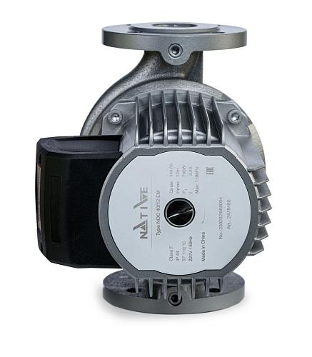 Native NOC 30/12 EM Циркуляционный насос