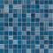 Iris Slide Mosaico Ocean 30x30 см Мозаика