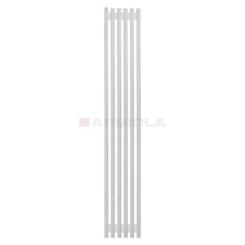 Arbiola Compact H 1500-63-06 секции цветной вертикальный радиатор c боковым подключением