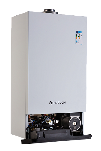 Moguchi GBL24F Настенный газовый двухконтурный котел