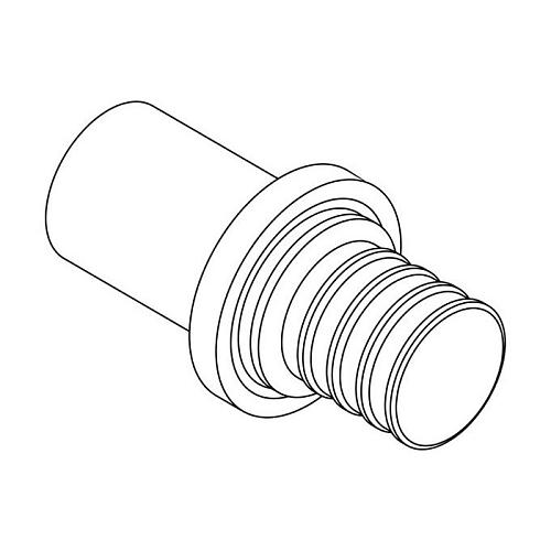 Переходник на запрессовку РЕХАУ 20 - P 18 SX арт. 11376821001