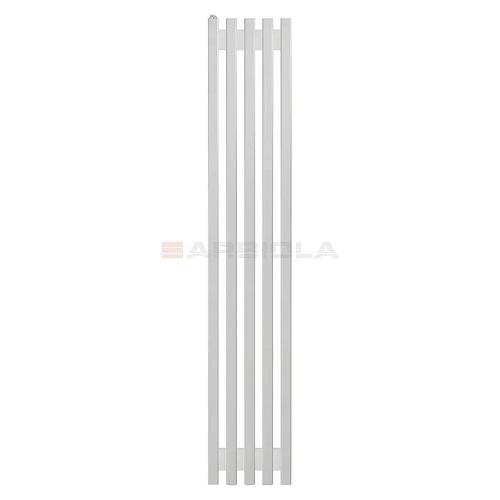 Arbiola Compact H 1200-63-05 секции цветной вертикальный радиатор c боковым подключением