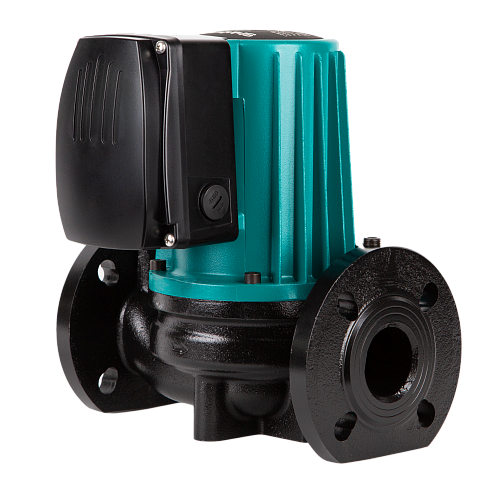 SHINHOO BASIC 50-12F 1x230V Циркуляционный насос