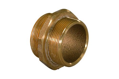 Ниппель Uponor Wipex 2 HP - 1 1/4 HP 1022281