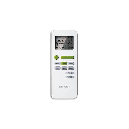Green TSI-09 HRSY1 / TSO-09 HRSY1 Настенная сплит-система