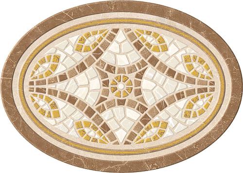 Keraben Crema Marfil Boton 10x15 декоративный элемент