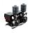 Grundfos CMBE TWIN 3-62 с клеммной колодкой