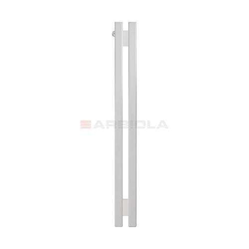 Arbiola Compact H 700-63-02 секции цветной вертикальный радиатор c боковым подключением