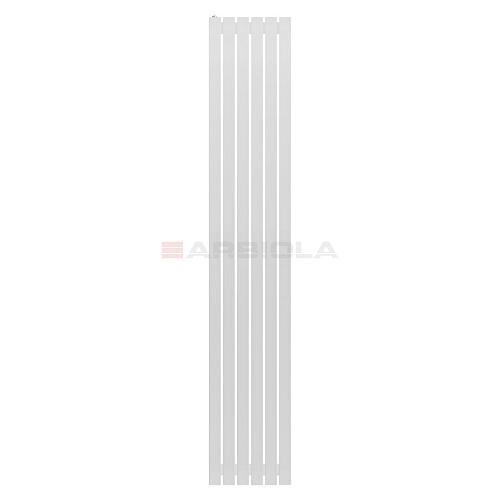 Arbiola Mono H 2000-60-06 секции цветной вертикальный радиатор c боковым подключением