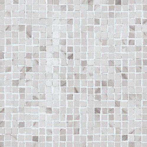 Fap Ceramiche Roma Statuario Micromosaico 30*30 см