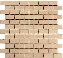 Primacolore, Ceramic, Мозаика CE521MMA (PHPX-CR 81) Primacolore 23х48/306x312 (20pcs.) - 1.91