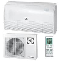 Напольно-потолочная сплит-система Electrolux Unitary Pro 2 EACU-60H/UP2/N3