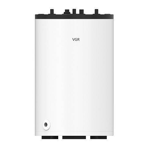 VGR VIH R CN 300 Бойлер косвенного нагрева