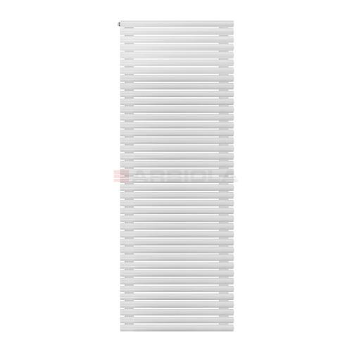 Arbiola Gorizont Iris H 750-42-40 секции белый горизонтальный радиатор c боковым подключением