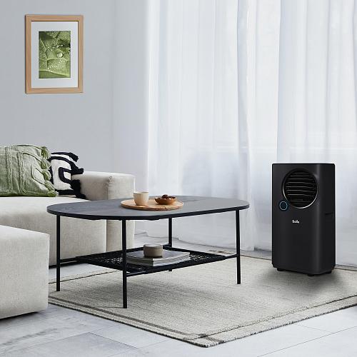 Ballu Eclipse BPAC-07 EPB/N6 black Мобильный кондиционер