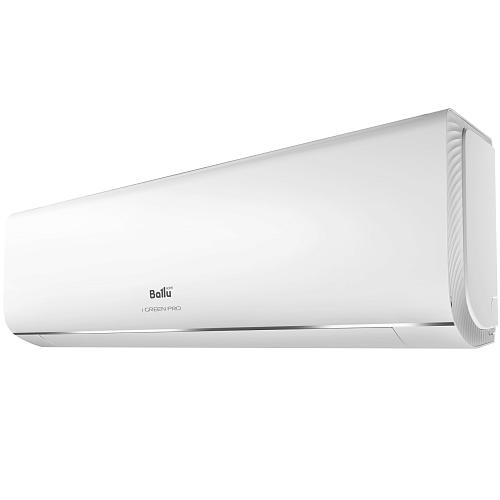 Ballu Сплит-система on/off iGreen Pro BSAG-09HN8 комплект