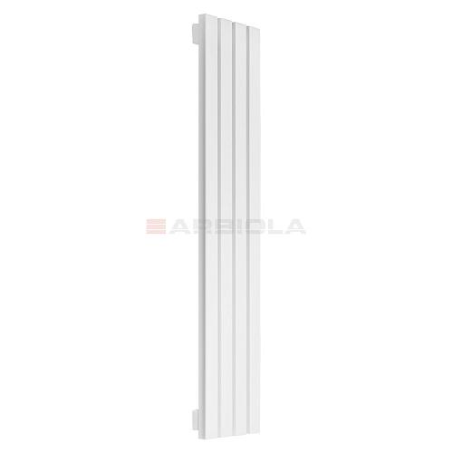 Arbiola Liner H 1000-36-05 секции белый вертикальный радиатор c боковым подключением