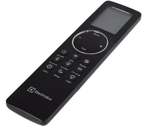 Electrolux Сплит-система инверторного типа Enterprise Super DC EACS/I-12HEN-BLACK/N8_24Y комплект