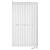 Arbiola Liner V 1200-36-11 секции белый вертикальный радиатор c нижним подключением