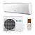 Green GRI-09 IGK2/GRO-09IGK3 Inverter Настенная сплит-система