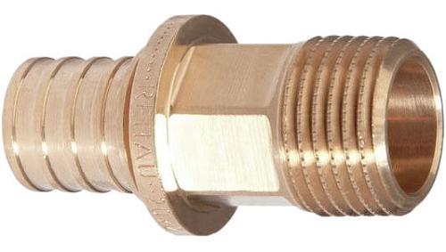 Переходник комбинированный Rehau Rautitan с нр 25-R1/2