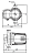 SHINHOO BASIC S 25-4S 180 1x230V Циркуляционный насос