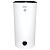 STOUT OptiBase SWH-2210-L00200 Водонагреватель косвенного нагрева настенный 200 л, левое подключение