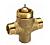 Danfoss VZL 2 DN15 (065Z2072) Клапан регулирующий двухходовой Kvs-0,63 м3/ч