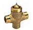 Danfoss VZL 2 DN15 (065Z2073) Клапан регулирующий двухходовой Kvs-1 м3/ч