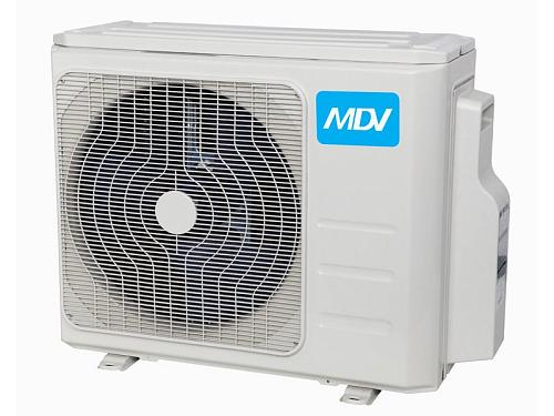 Mdv MD2O-18HFN1 Inverter Наружный блок