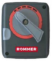 Rommer Сервопривод 230В 120s