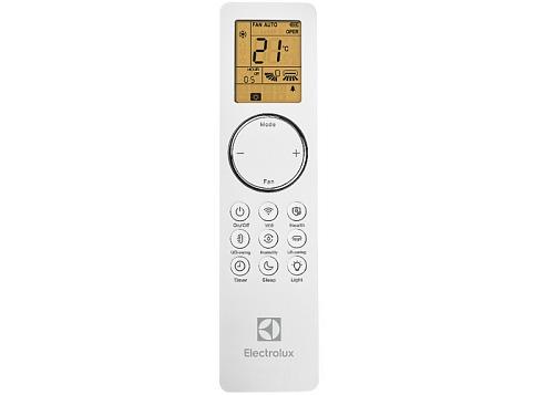 Electrolux Сплит-система инверторного типа Enterprise Super DC EACS/I-09HEN-WHITE/N8_24Y комплект