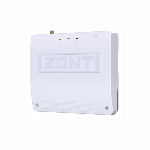 Отопительный контроллер Zont SMART GSM