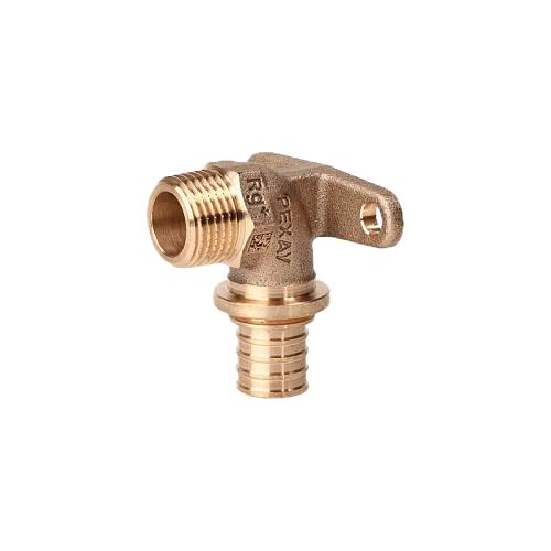 Угольник настенный с наружной резьбой РЕХАУ 20-Rp 1/2 RX+ арт. 14563653001