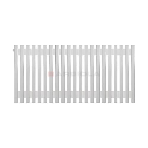 Arbiola Compact H 500-63-21 секции цветной вертикальный радиатор c боковым подключением