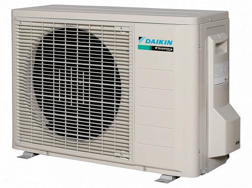 Настенный кондиционер сплит-система Daikin FTXJ25MS/RXJ25M Inverter