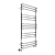 Terminus Соренто П15 500х1000 Водяной полотенцесушитель 