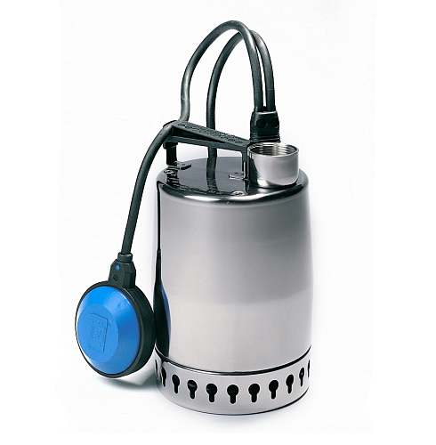 Grundfos Unilift KP-250-A1 Дренажный насос