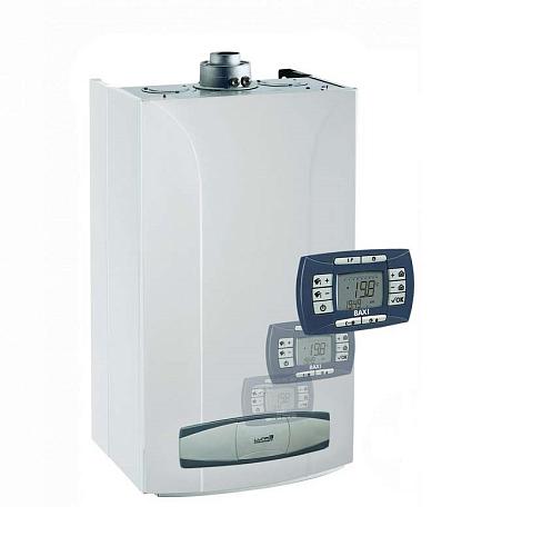 Baxi Luna 3 Comfort 1.240 i настенный газовый котел (одноконтурный)