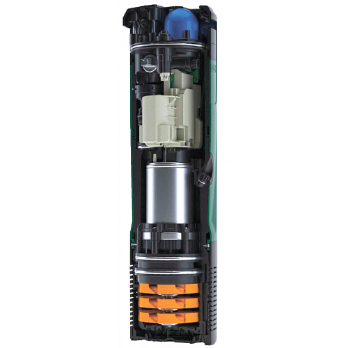 Dab DTRON3 X 35/90 Погружной колодезный насос