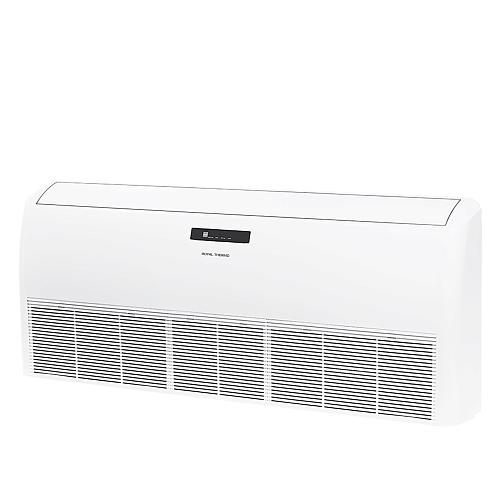 Royal Thermo Сплит-система напольно-потолочного типа Forte Integro RTFU-36LAKHN1 комплект 