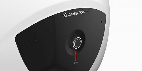 Ariston ABS ANDRIS LUX 30 Настенный накопительный электрический водонагреватель с установкой над раковиной
