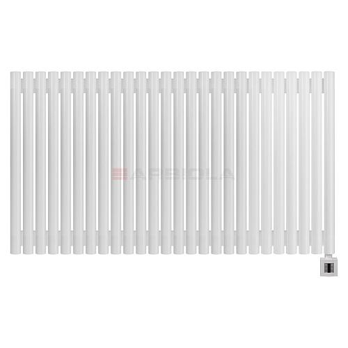 Arbiola Iris 42 EV 700-42-26 секции белый электрический полотенцесушитель