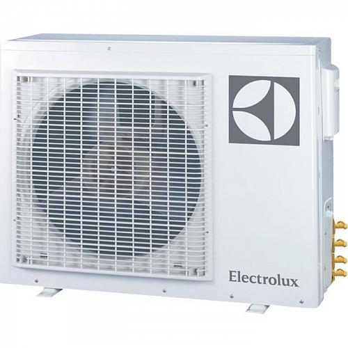 Настенная сплит-система Electrolux Viking EACS/I - 09 HVI/N3 Inverter